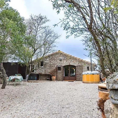 Unique Sheepfold In Connection With Nature *